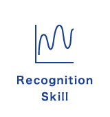 Recognition Skill